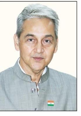 शिक्षा में निवेश करने से होगी आर्थिक सशक्तिकरण की शुरुआत : सुधांश पंत