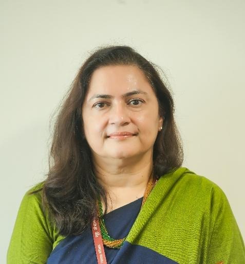 अब AI बोलेगा आदिवासी भाषाओं में! ‘आदिवाणी’ से जनजातीय भाषाओं को मिलेगी डिजिटल आवाज : रंजना चोपड़ा