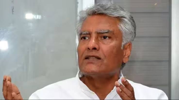SIR पर सुनील जाखड़ का AAP-कांग्रेस पर निशाना, बोले- पंजाब की फाइनल वोटर लिस्ट में नहीं आई कोई परेशानी