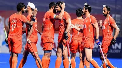 भारत ने मलेशिया को 5-1 से हराकर एशियन गेम्स में जीता हॉकी का स्वर्ण, लॉस एंजिलिस ओलंपिक का टिकट भी पक्का
