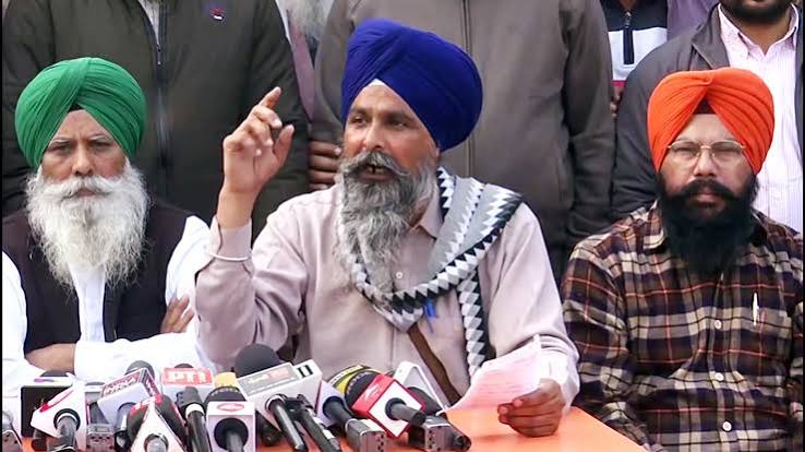 Punjab Band News: पंजाब बंद का व्यापक असर, सरवन सिंह पंधेर ने CM भगवंत मान और DGP से मांगा इस्तीफा