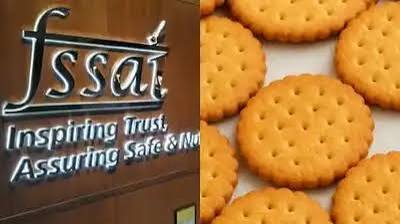 FSSAI Action: प्रियागोल्ड बिस्कुट, डोडला डेयरी के खिलाफ कानूनी कार्रवाई शुरू