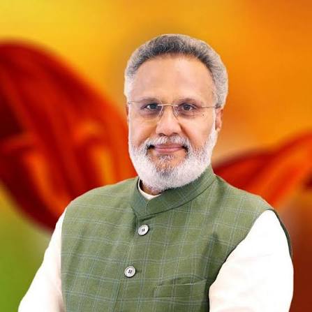 Nabha : BJP नेता सुनील जे सिंघी का पंजाब सरकार पर हमला, कानून-व्यवस्था पर उठाए सवाल