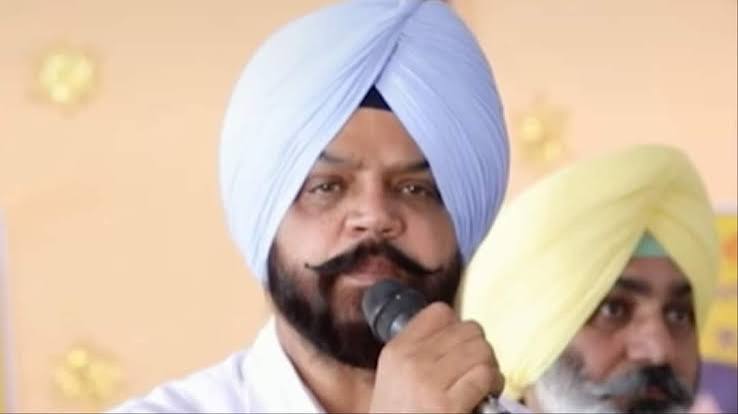 मनप्रीत सिंह अयाली का बड़ा बयान: पार्टी के रजिस्ट्रेशन और चुनाव चिन्ह में देरी पर उठाए सवाल