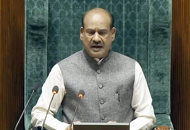 सस्टेनेबल भविष्य बनाने के लिए पार्लियामेंट्री सहयोग : ओम बिरला