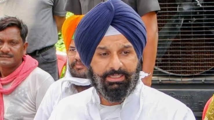 ED मामले पर बिक्रम मजीठिया का पंजाब सरकार पर हमला, बोले- हाई कोर्ट के आदेश से उठे गंभीर सवाल
