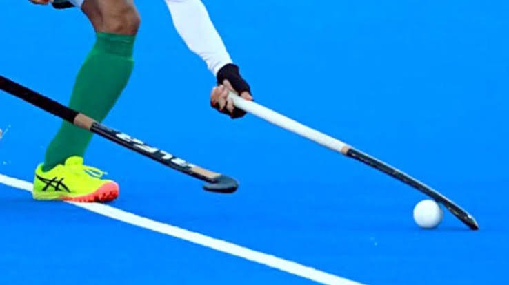 अमृतसर में हॉकी शो मैच आज, एशियन हॉकी चैंपियंस ट्रॉफी-2026 का ट्रॉफी टूर