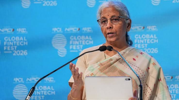57वीं GST काउंसिल बैठक: कारोबारियों को बड़ी राहत, गिरफ्तारी शक्तियों पर अंकुश; अभियोजन की सीमा 5 करोड़