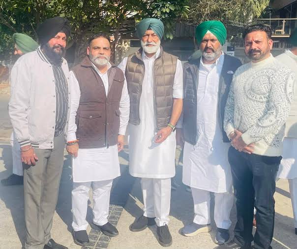 समराला यूथ फेस्टिवल 2026: परगट सिंह ने रोजगार, शिक्षा और मीडिया की आजादी पर रखे विचार