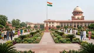 पंजाब के 50 नगर निगम वार्डों के चुनाव रद्द, सुप्रीम कोर्ट ने 6 हफ्ते में दोबारा चुनाव कराने के दिए निर्देश