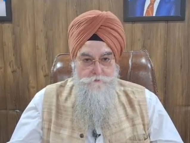 कुलतार सिंह संधवां का BJP पर निशाना, CBI रेड को बताया चुनावी रणनीति