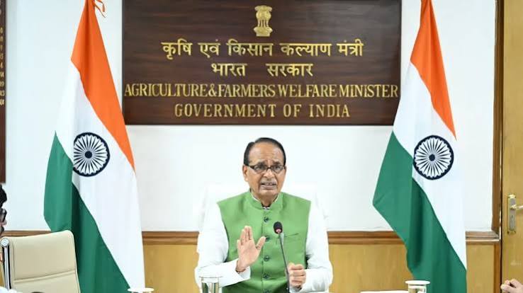 Save the Fields Campaign 2026 : 22 अक्टूबर से शुरू होगा खेत बचाओ अभियान, किसानों को आधुनिक खेती के प्रति किया जाएगा जागरूक