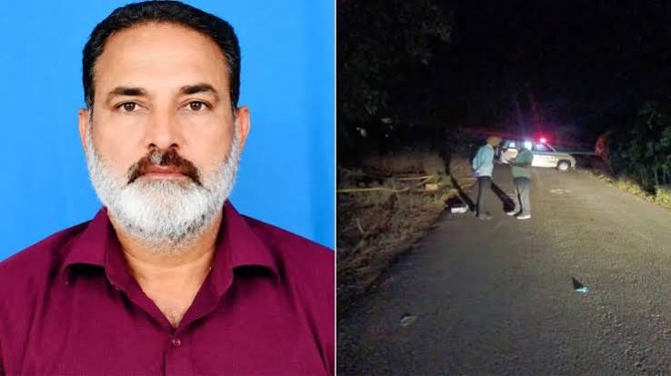पंजाब में ASI इकबाल सिंह की गोली मारकर हत्या, बाइक सवार हमलावर फरार