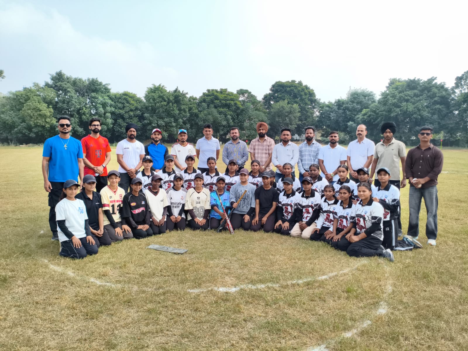 Sports Homeland Punjab 2026: लुधियाना में साइक्लिंग और बेसबॉल प्रतियोगिताएं शुरू